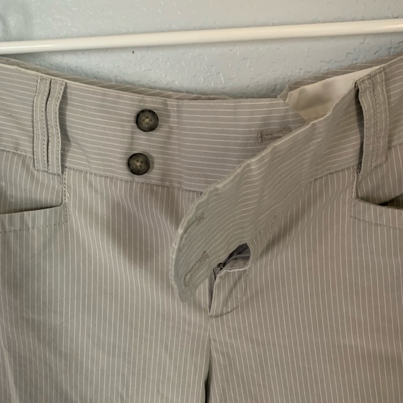 flared pants - Picture 4 of 5